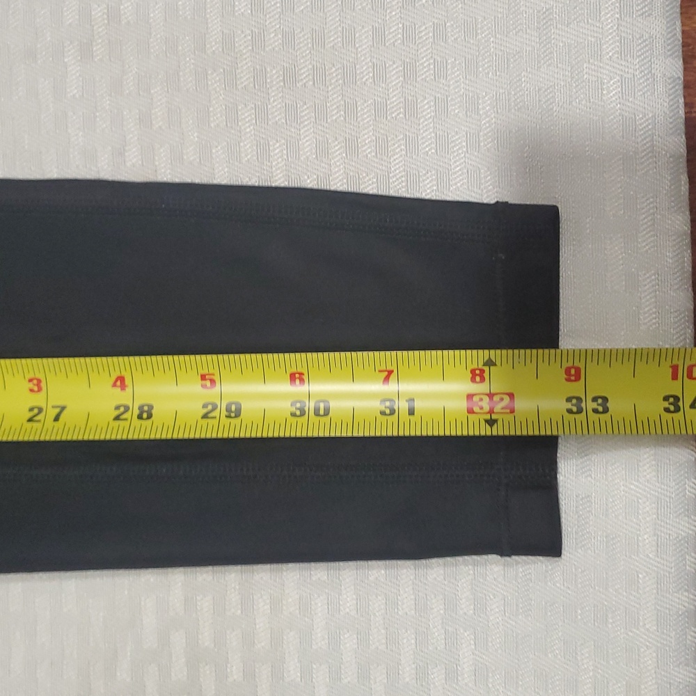 Sweaty Betty black leggings size xs - Picture 4 of 13
